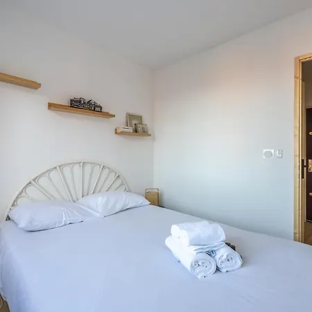 Le Nid De - Welkeys * Cabourg