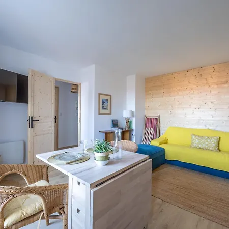 Apartment Le Nid De - Welkeys