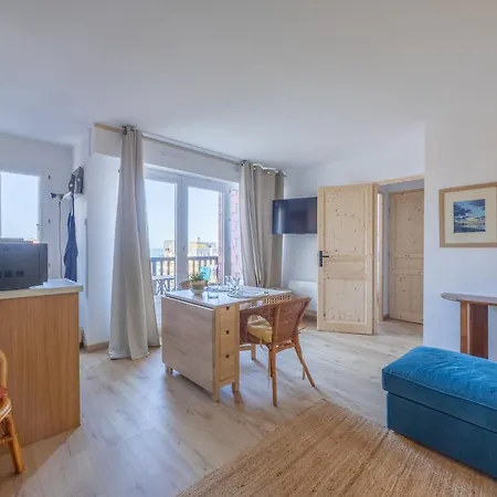 Le Nid De - Welkeys Apartmán